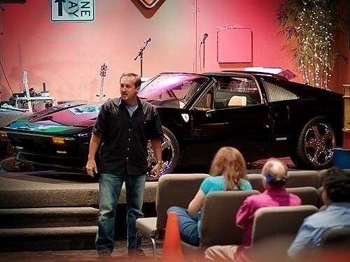 Adventure Community Church